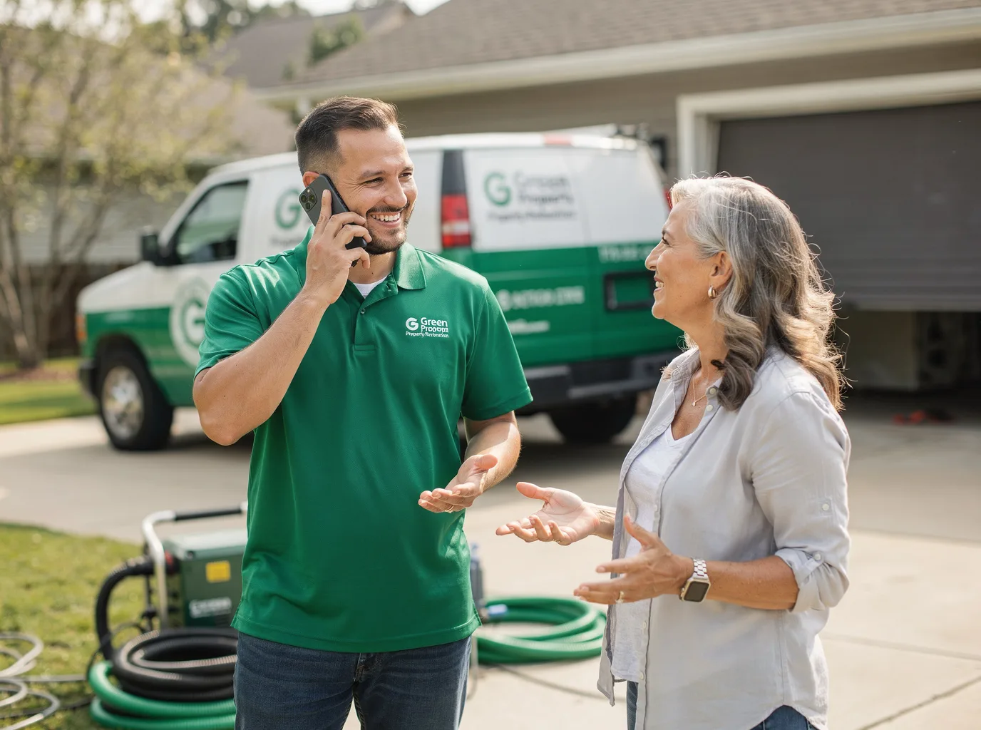 Water Damage Restoration Long Grove, IA FAQs